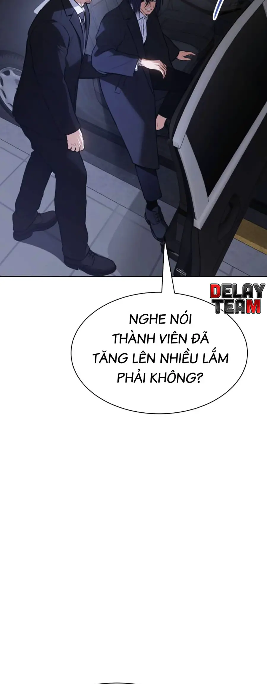 Đặc Vụ Thế Thân Nettruyen ZZZ Chương 48 Page 71