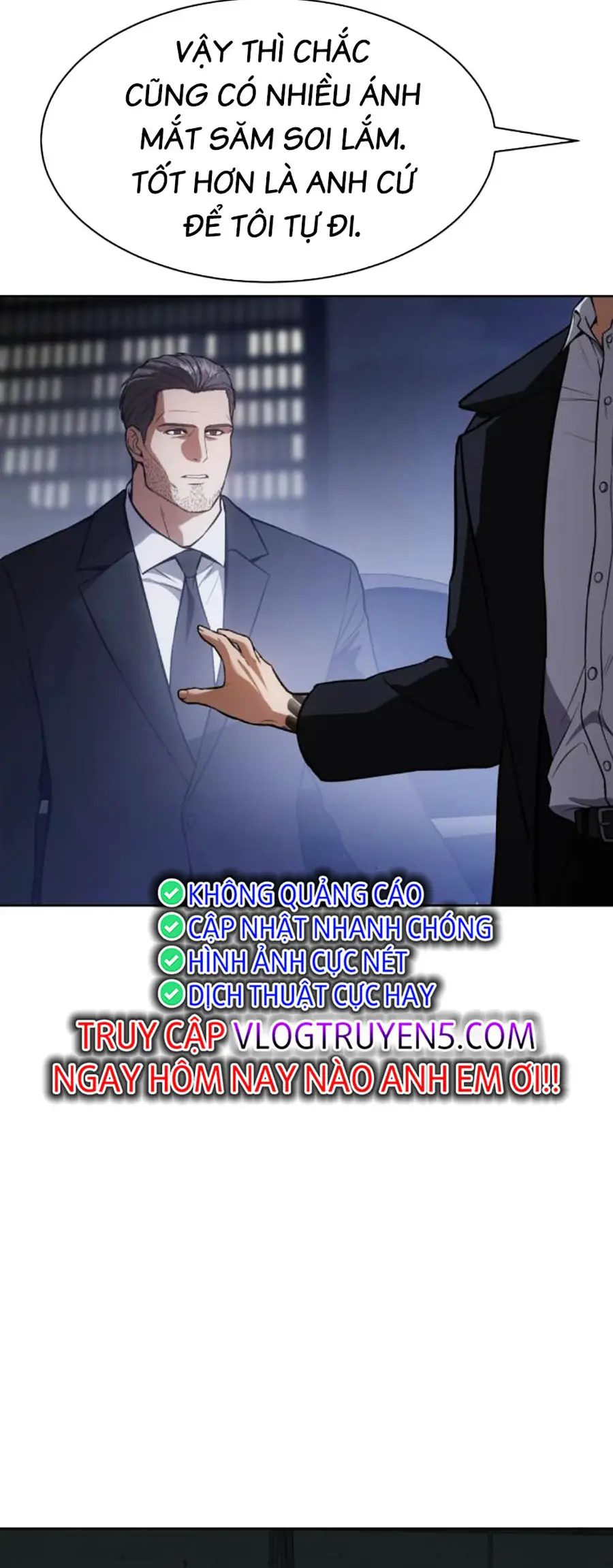 Đặc Vụ Thế Thân Nettruyen ZZZ Chương 48 Page 72