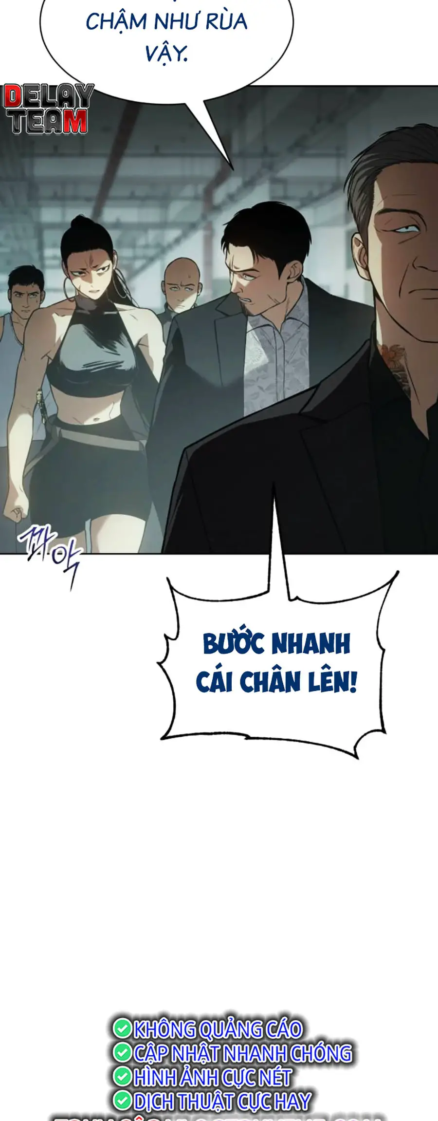 Đặc Vụ Thế Thân Nettruyen ZZZ Chương 48 Page 74