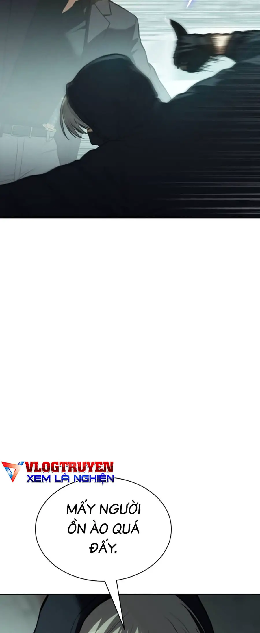 Đặc Vụ Thế Thân Nettruyen ZZZ Chương 48 Page 78