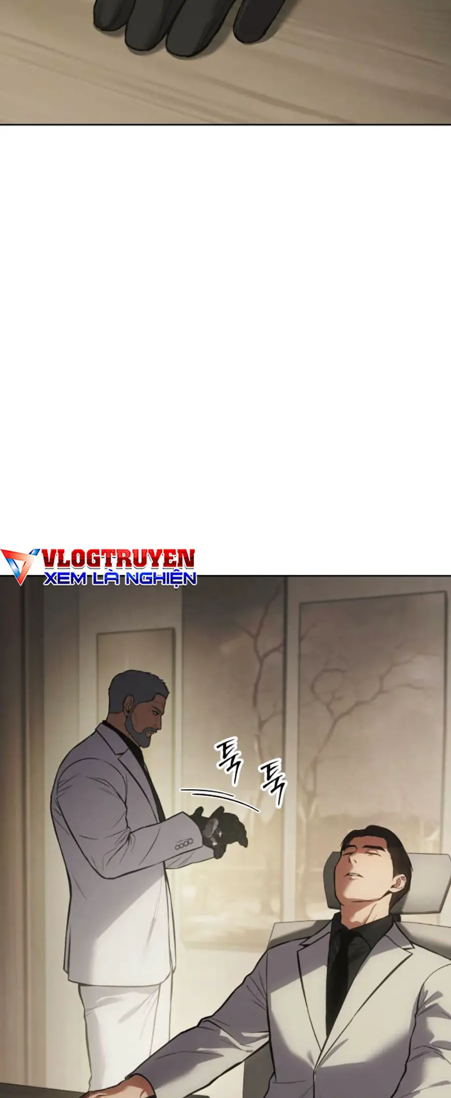 Đặc Vụ Thế Thân Nettruyen ZZZ Chương 48 Page 86
