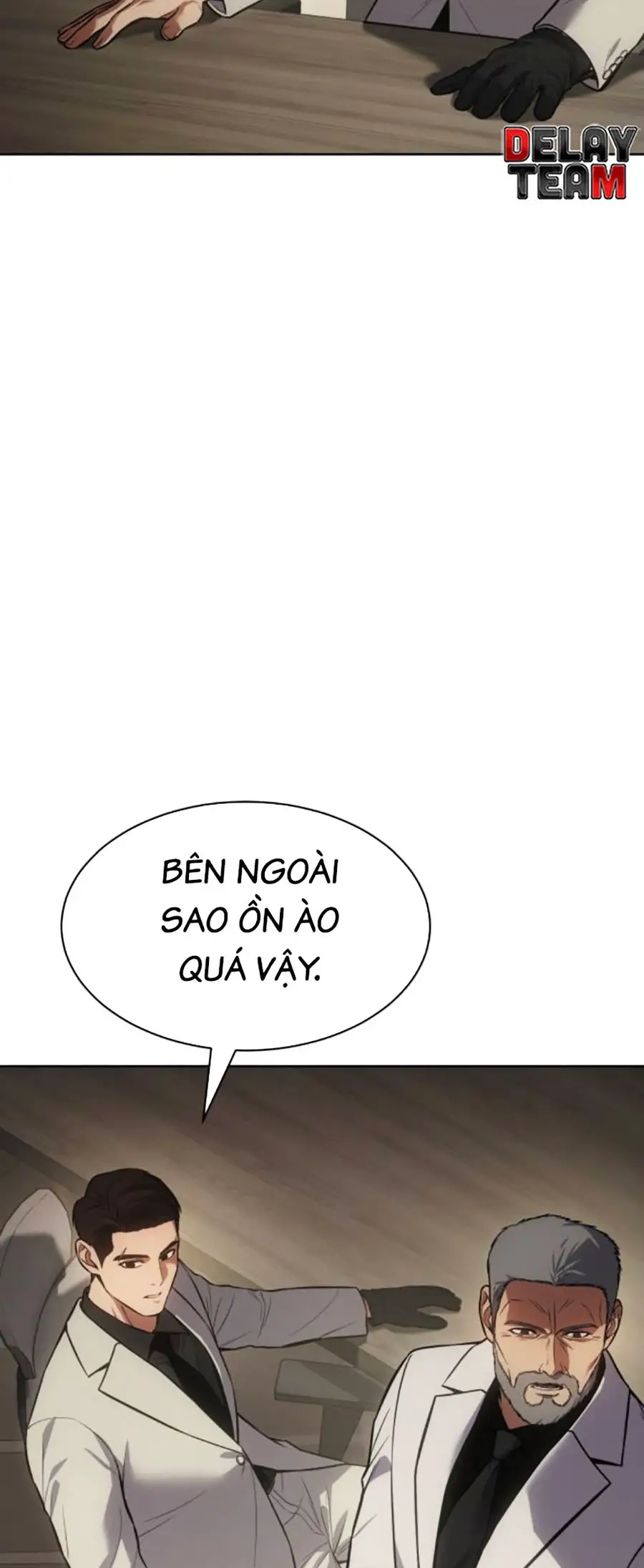 Đặc Vụ Thế Thân Nettruyen ZZZ Chương 48 Page 87