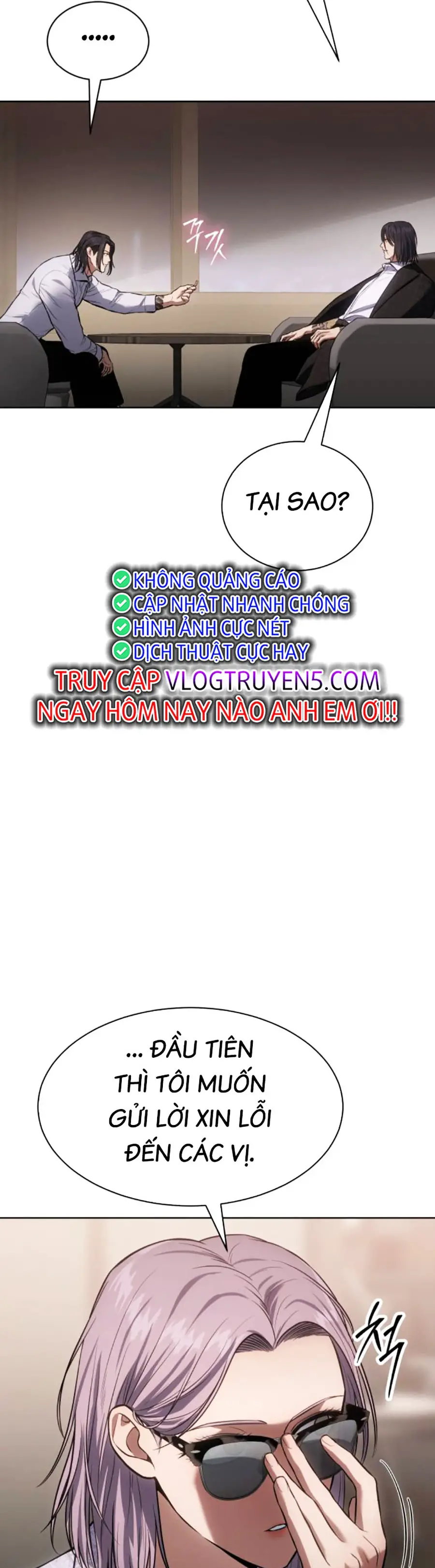 Đặc Vụ Thế Thân Nettruyen ZZZ Chương 48 Page 109