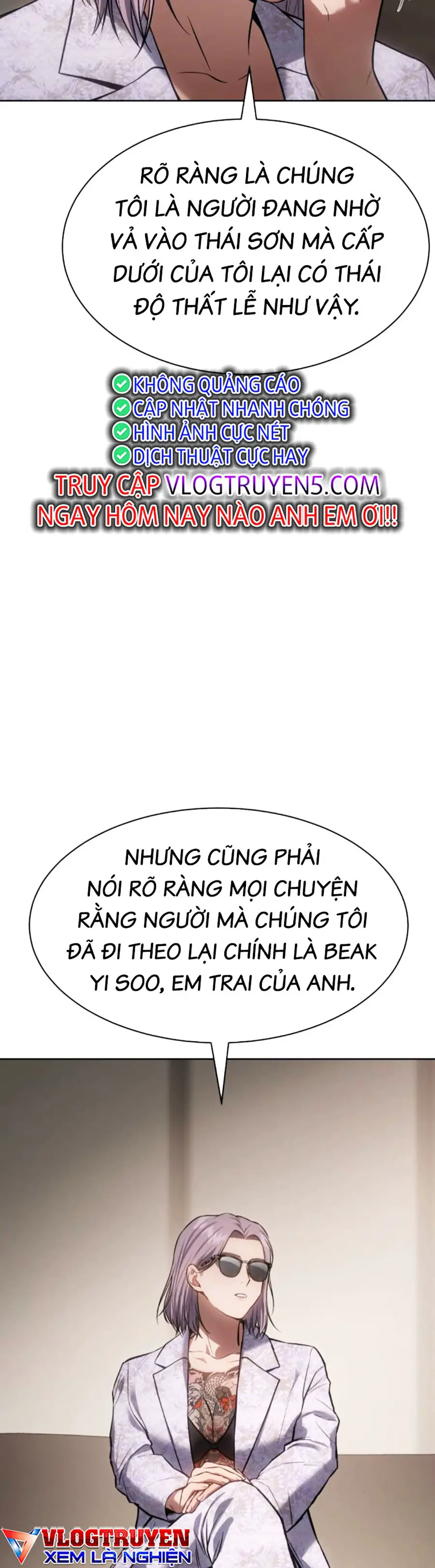 Đặc Vụ Thế Thân Nettruyen ZZZ Chương 48 Page 110
