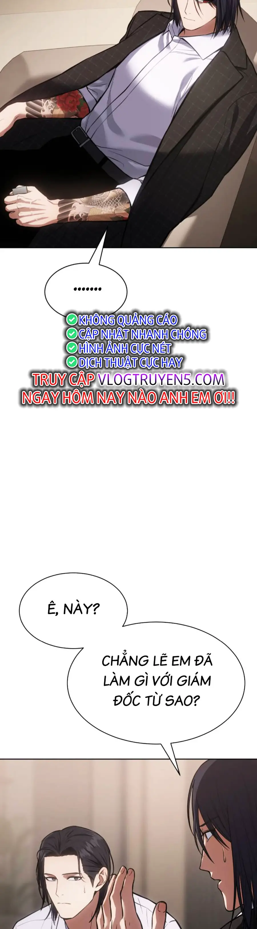 Đặc Vụ Thế Thân Nettruyen ZZZ Chương 48 Page 112