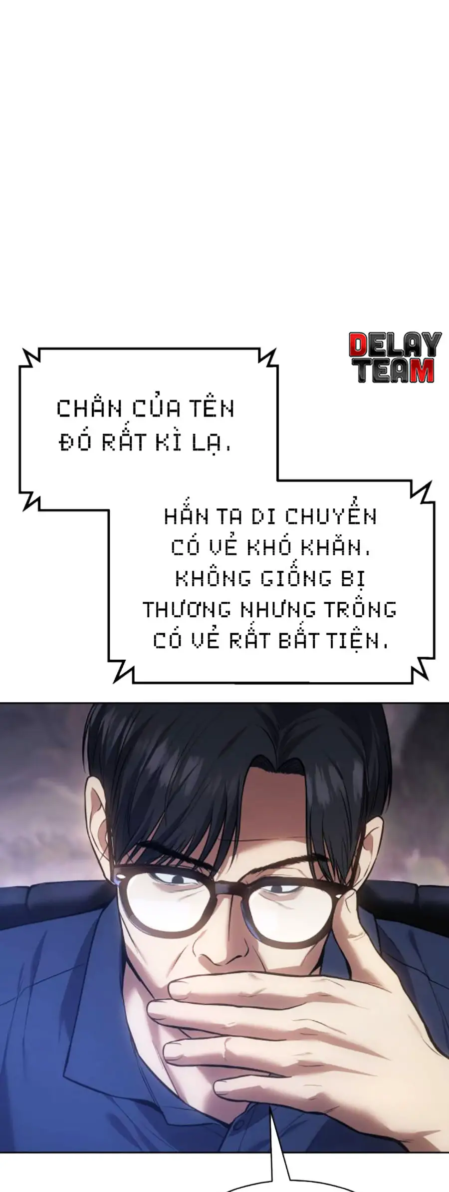 Đặc Vụ Thế Thân Nettruyen ZZZ Chương 48 Page 222