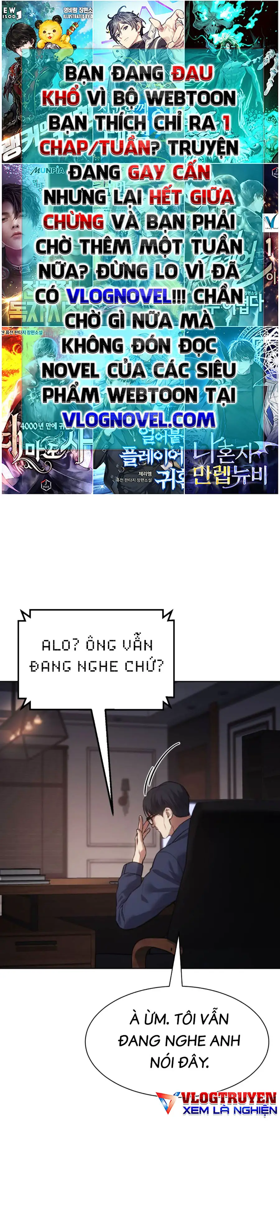 Đặc Vụ Thế Thân Nettruyen ZZZ Chương 48 Page 226
