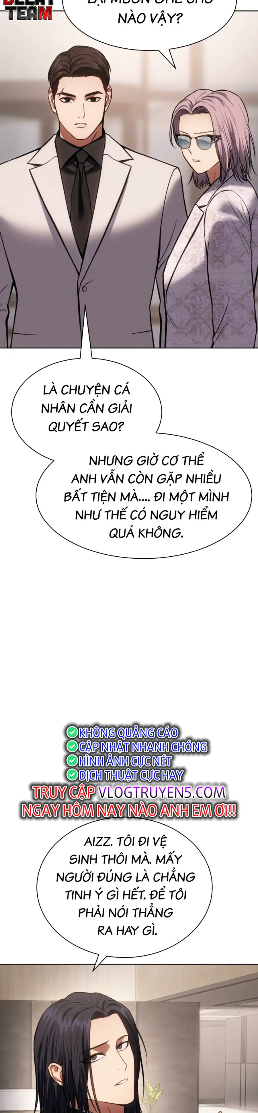 Đặc Vụ Thế Thân Nettruyen ZZZ Chương 48 Page 232