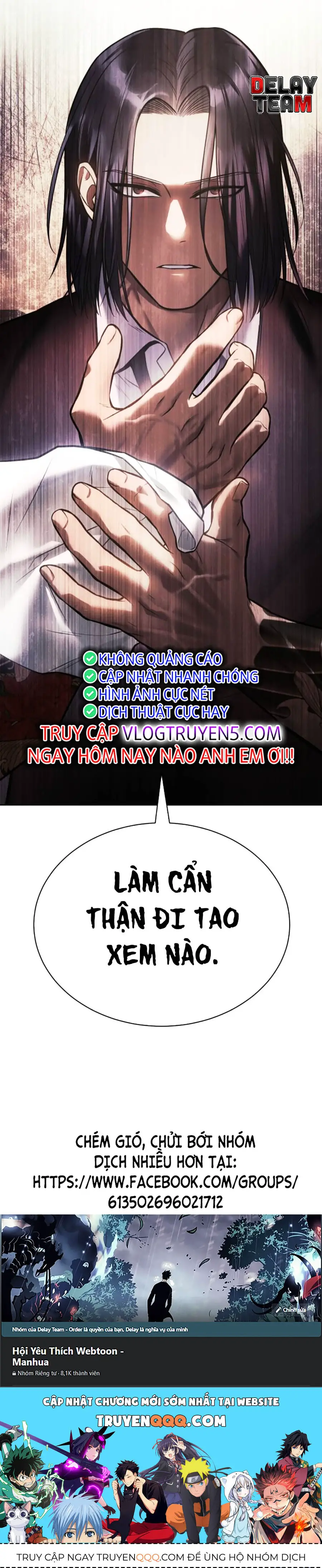 Đặc Vụ Thế Thân Nettruyen ZZZ Chương 48 Page 240