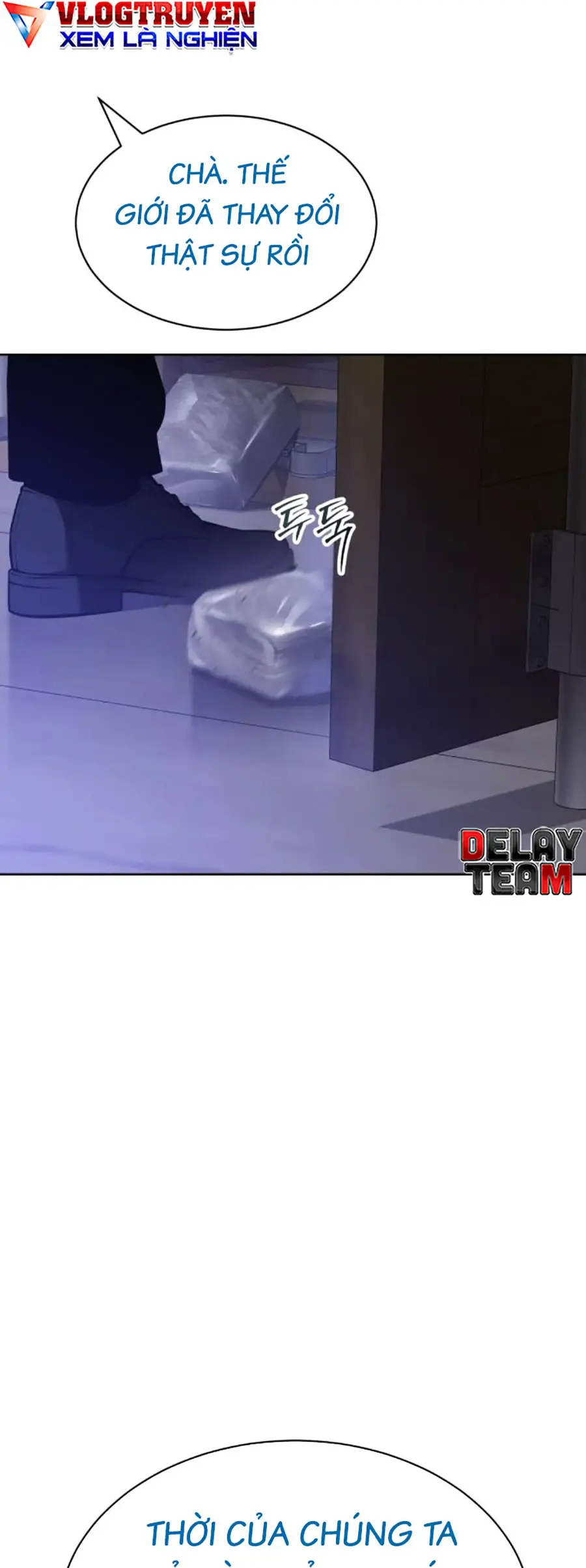 Đặc Vụ Thế Thân Nettruyen ZZZ Chương 48 Page 244