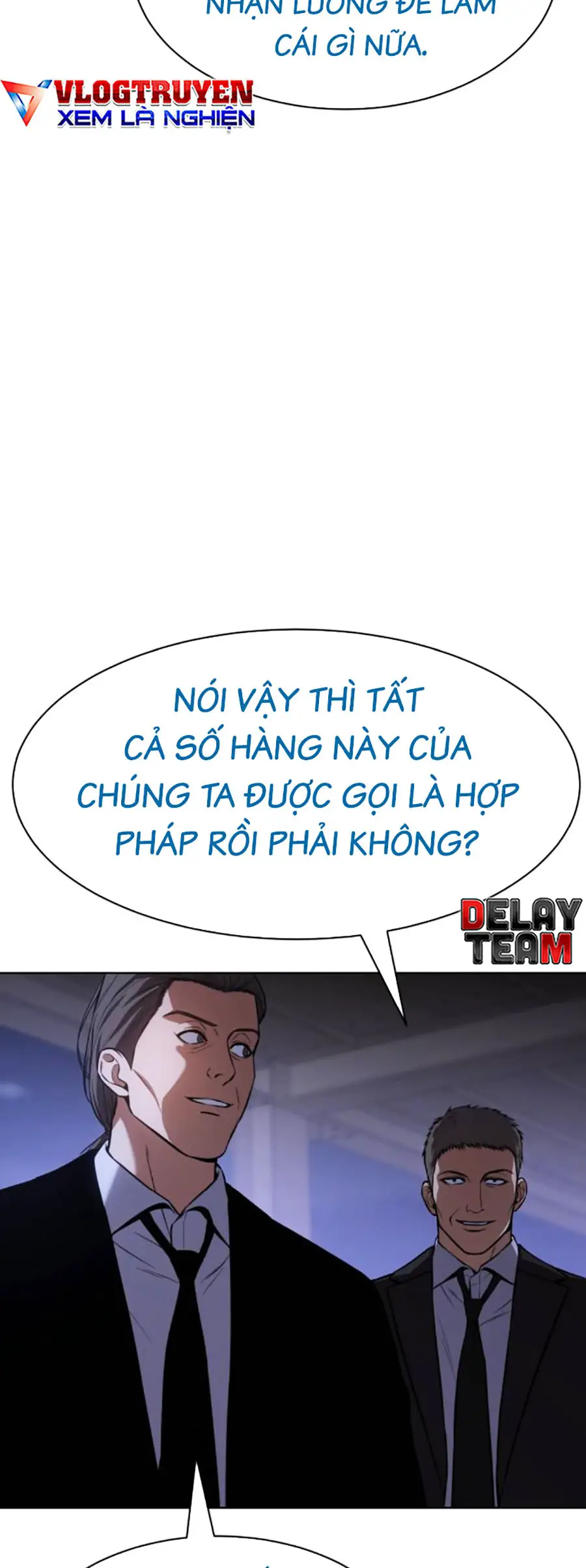 Đặc Vụ Thế Thân Nettruyen ZZZ Chương 48 Page 247