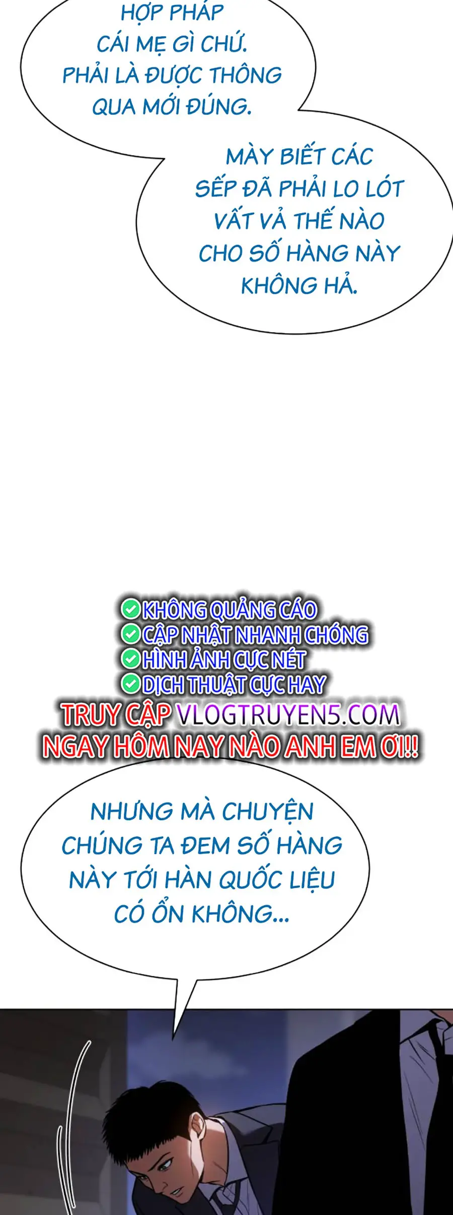 Đặc Vụ Thế Thân Nettruyen ZZZ Chương 48 Page 248