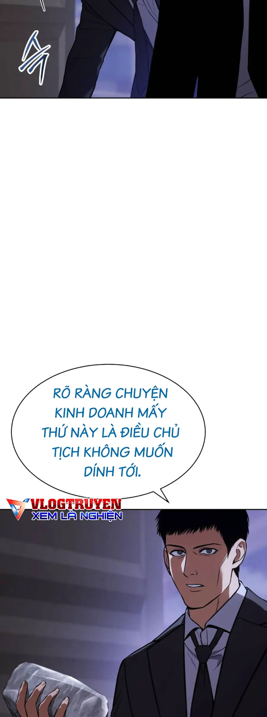 Đặc Vụ Thế Thân Nettruyen ZZZ Chương 48 Page 249