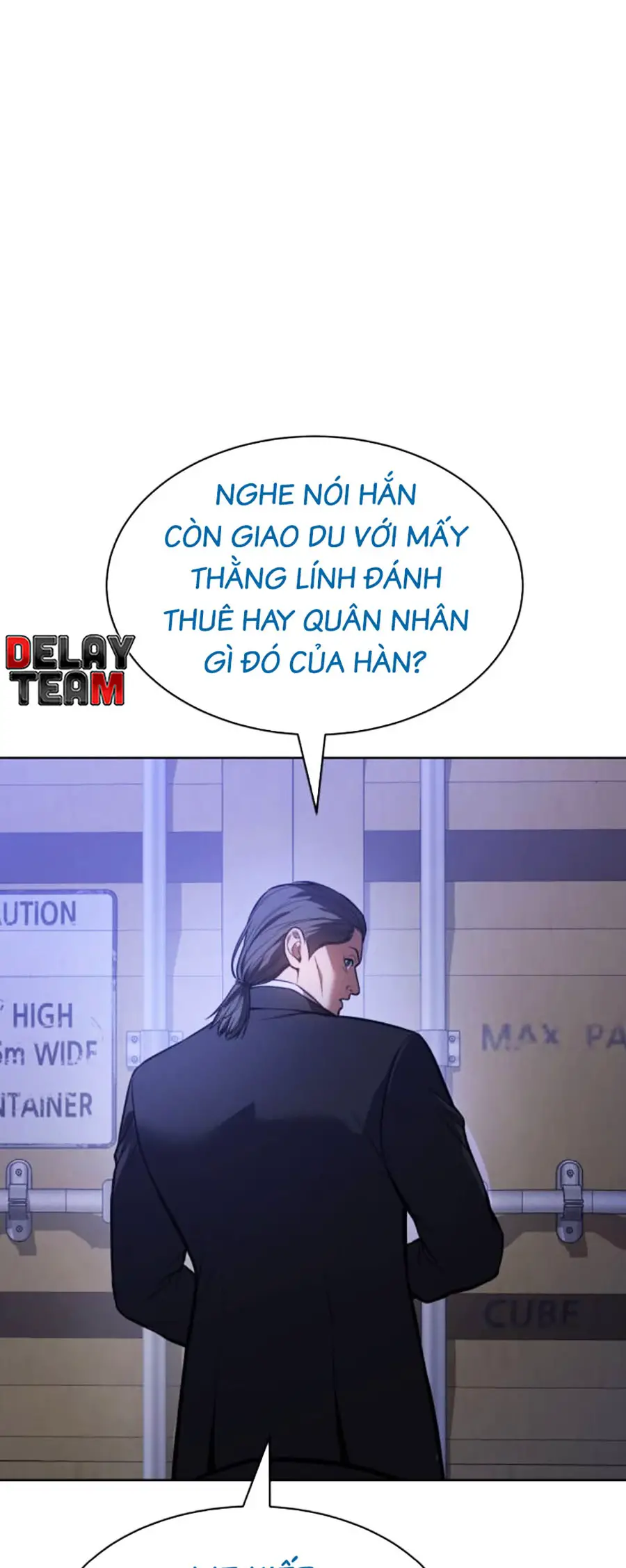 Đặc Vụ Thế Thân Nettruyen ZZZ Chương 48 Page 258