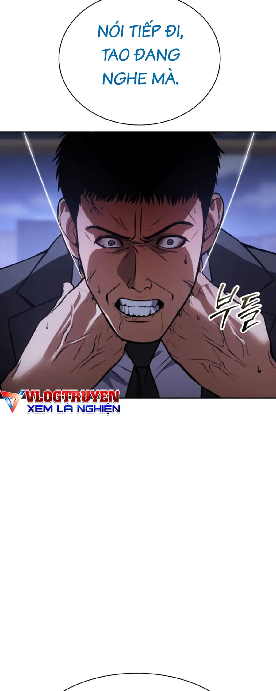 Đặc Vụ Thế Thân Nettruyen ZZZ Chương 48 Page 260