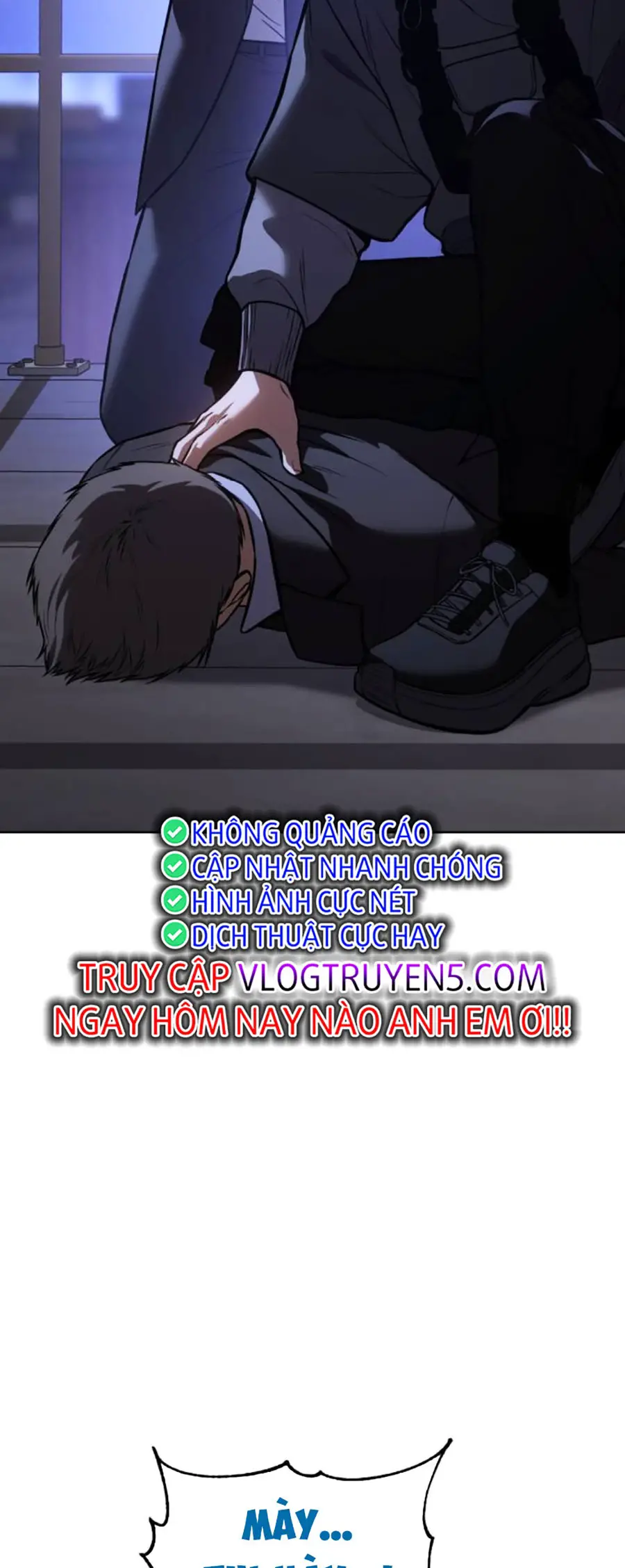 Đặc Vụ Thế Thân Nettruyen ZZZ Chương 48 Page 262