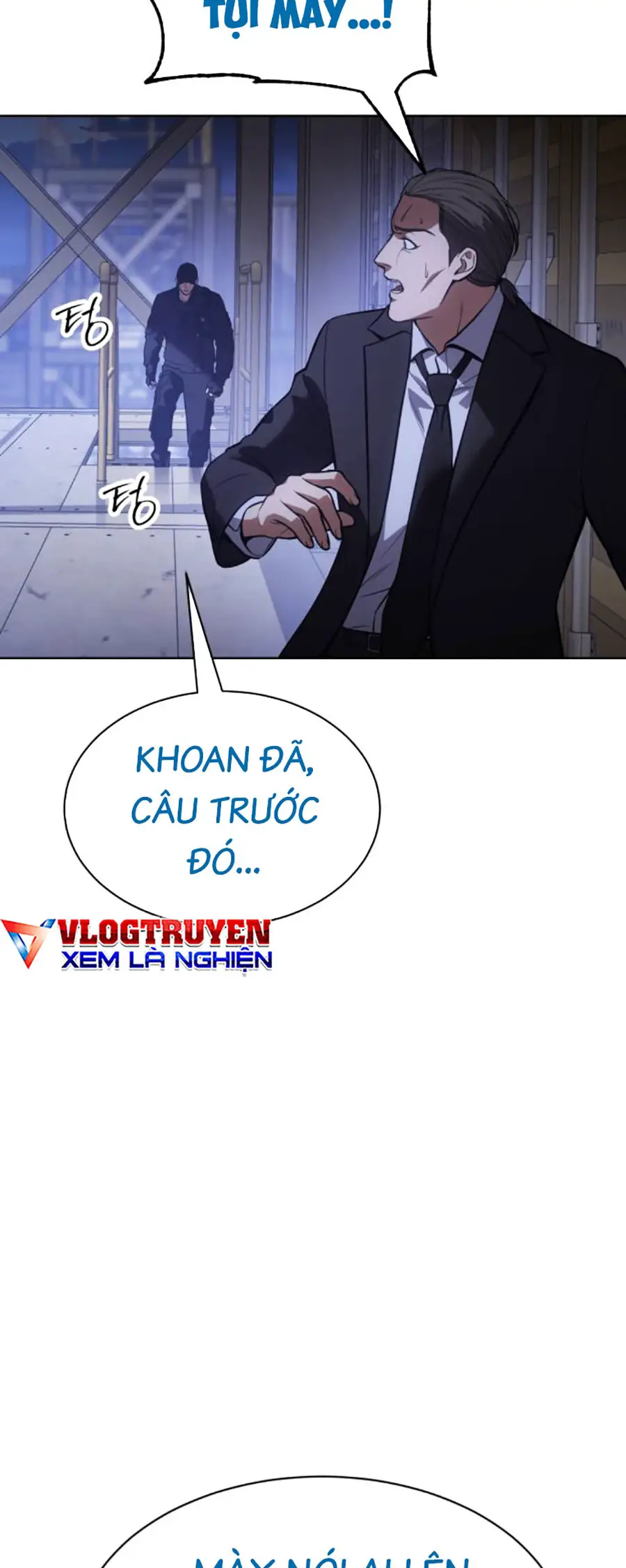 Đặc Vụ Thế Thân Nettruyen ZZZ Chương 48 Page 263