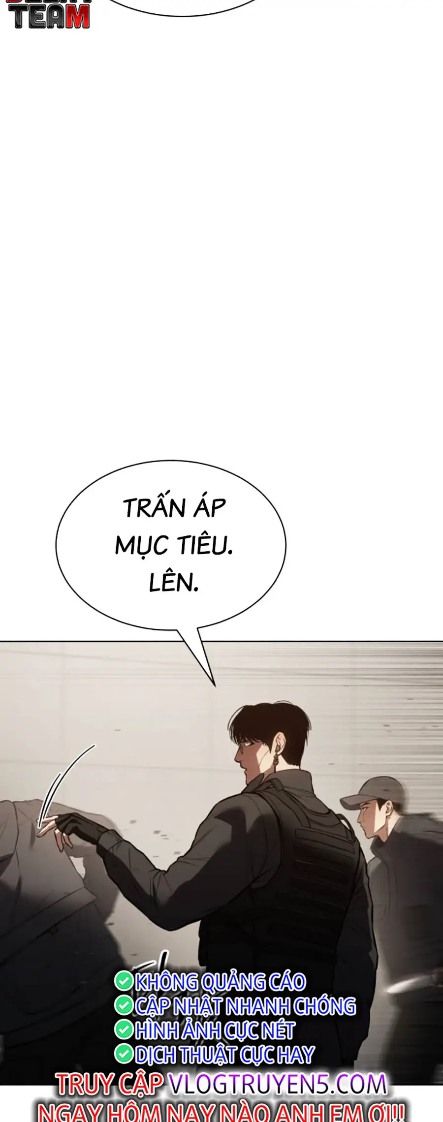 Đặc Vụ Thế Thân Nettruyen ZZZ Chương 48 Page 277