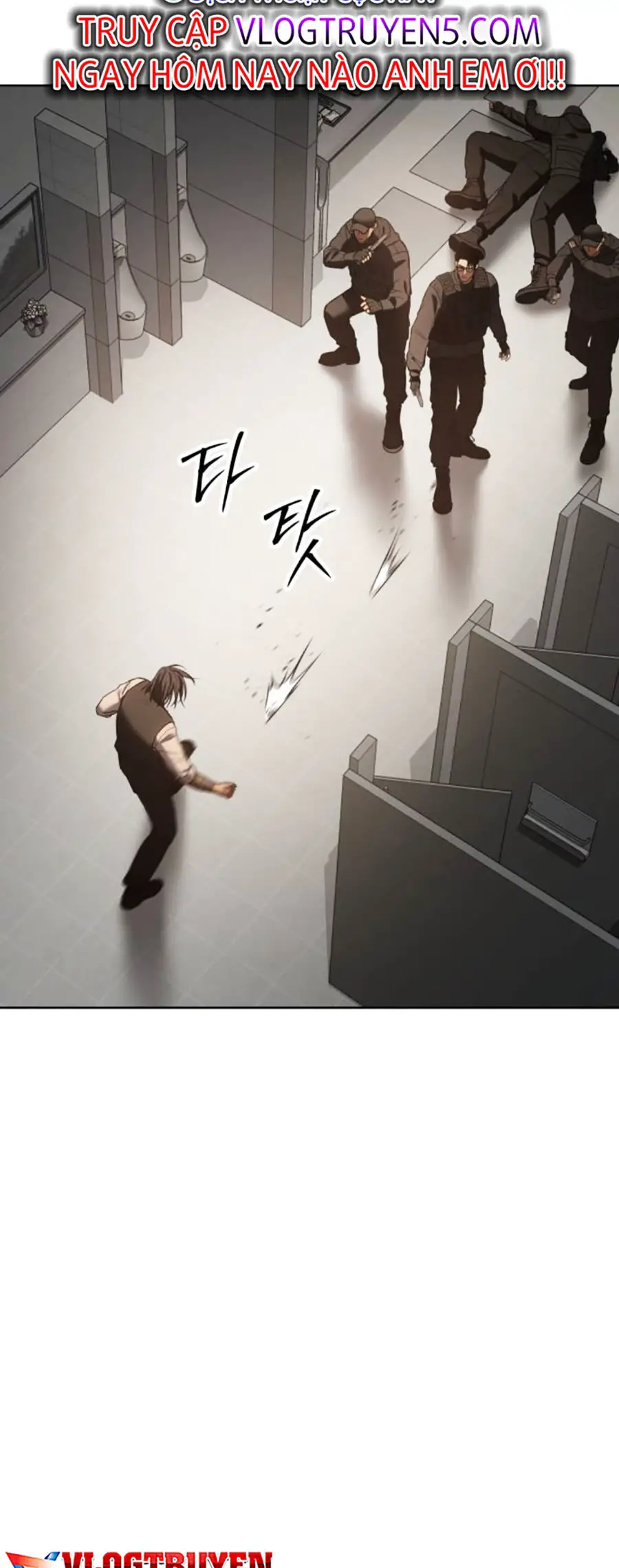 Đặc Vụ Thế Thân Nettruyen ZZZ Chương 48 Page 292