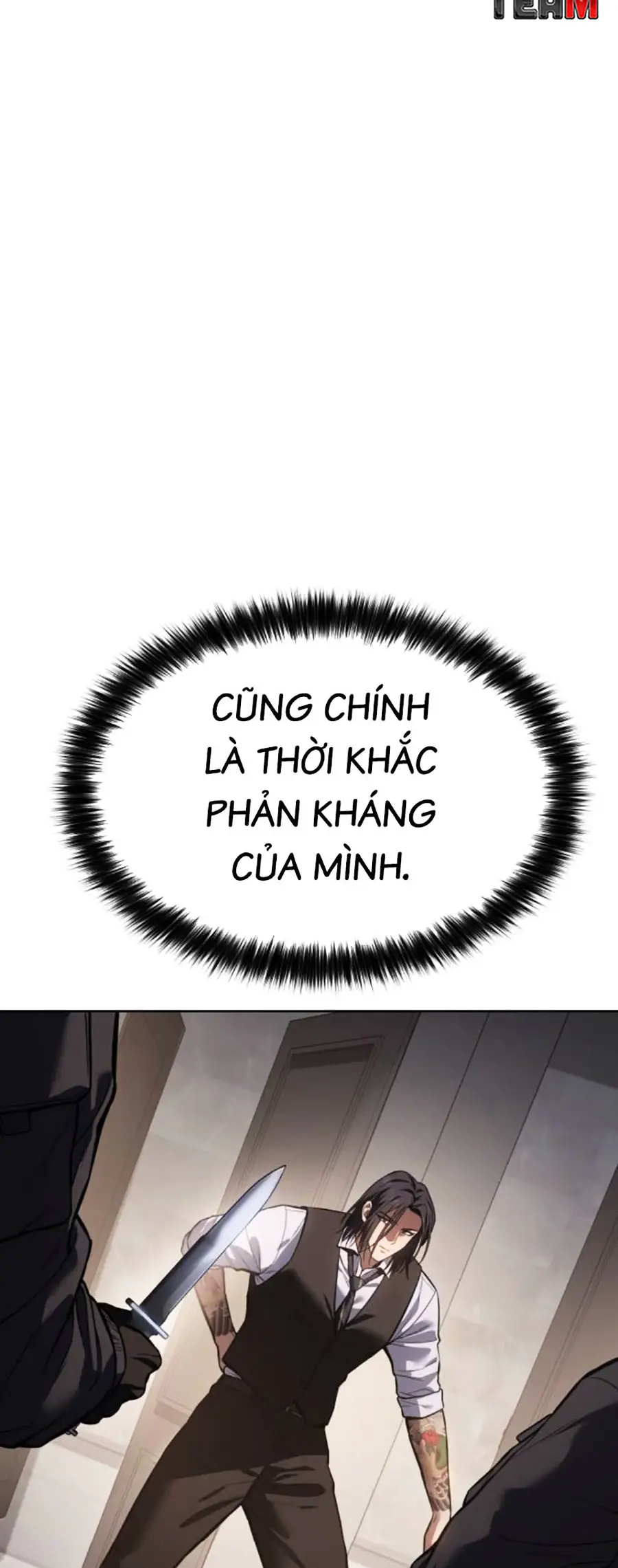 Đặc Vụ Thế Thân Nettruyen ZZZ Chương 48 Page 296