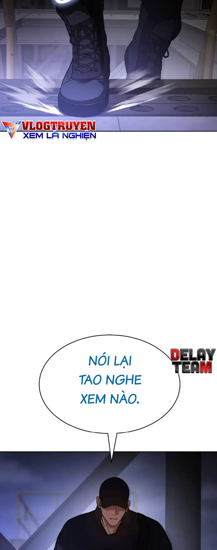 Đặc Vụ Thế Thân Nettruyen ZZZ Chương 48 Page 298