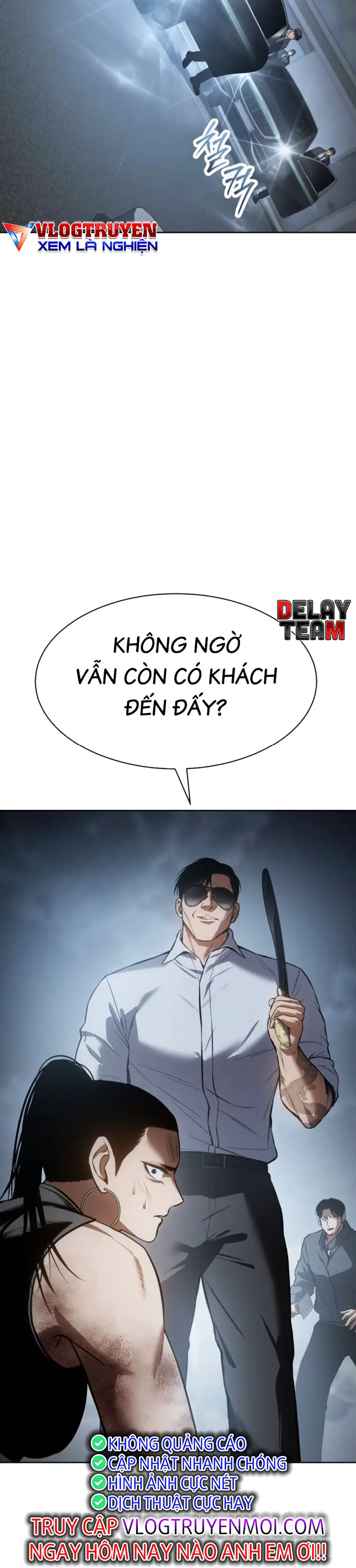 Đặc Vụ Thế Thân Nettruyen ZZZ Chương 62 Page 30