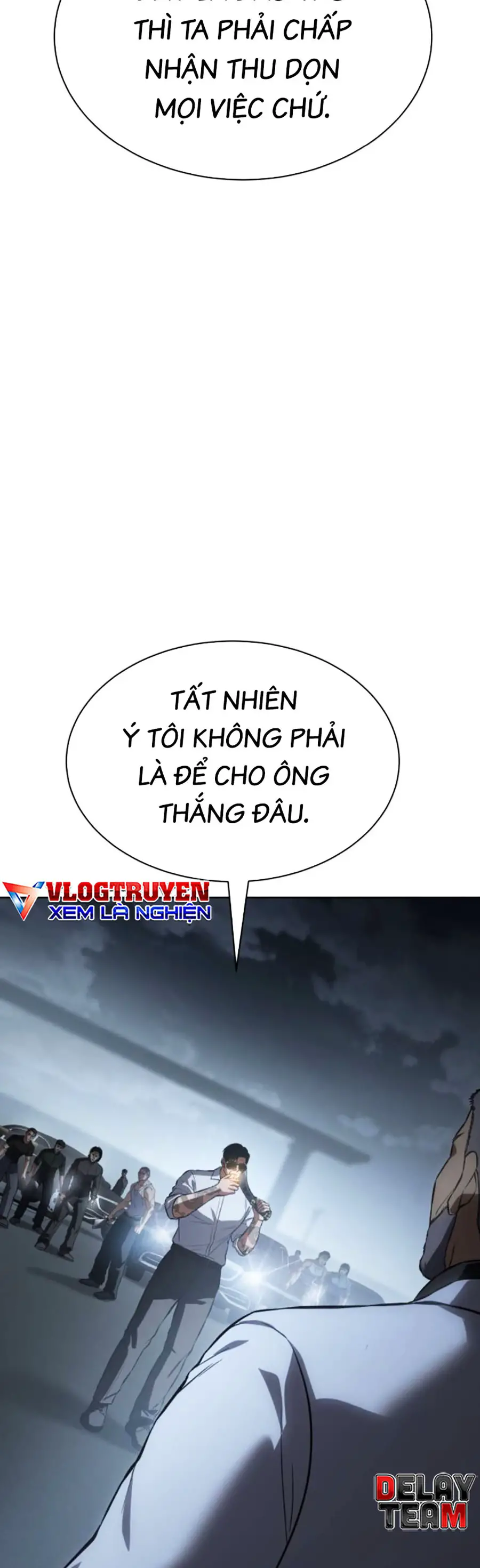 Đặc Vụ Thế Thân Nettruyen ZZZ Chương 62 Page 39