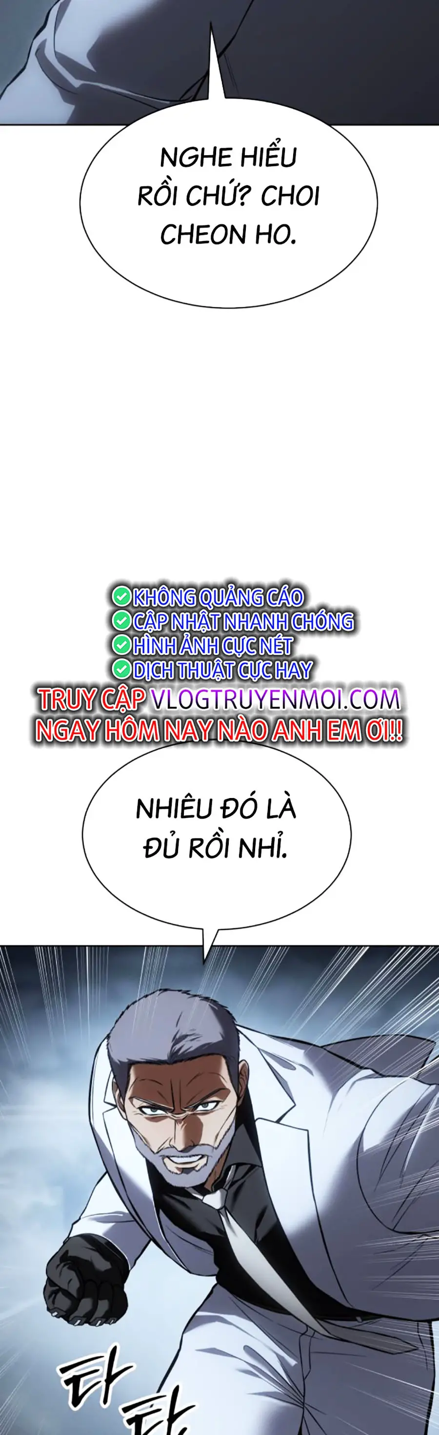 Đặc Vụ Thế Thân Nettruyen ZZZ Chương 62 Page 40