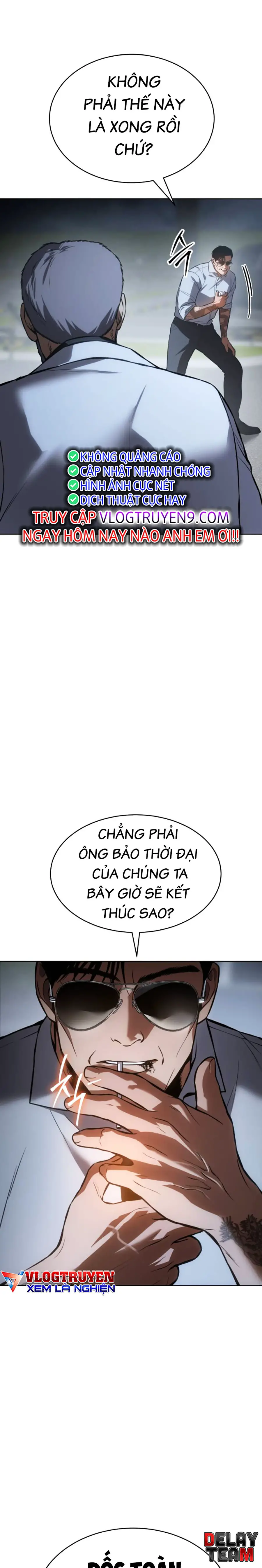 Đặc Vụ Thế Thân Nettruyen ZZZ Chương 62 Page 123