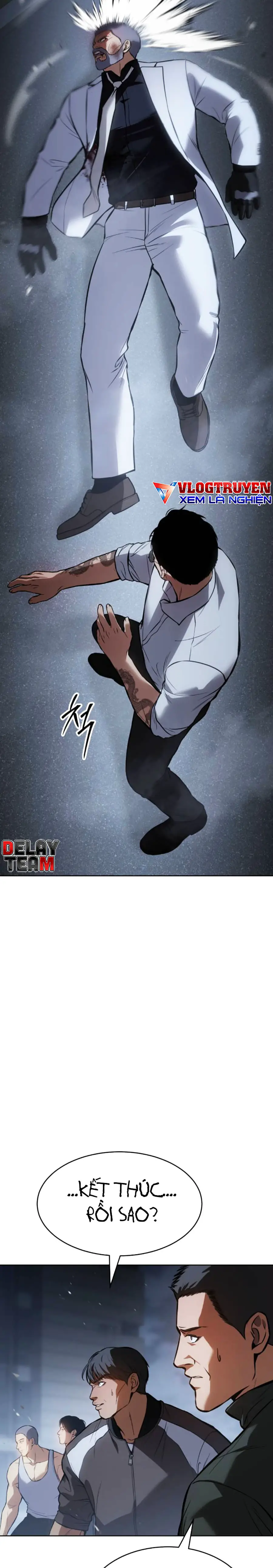 Đặc Vụ Thế Thân Nettruyen ZZZ Chương 62 Page 128