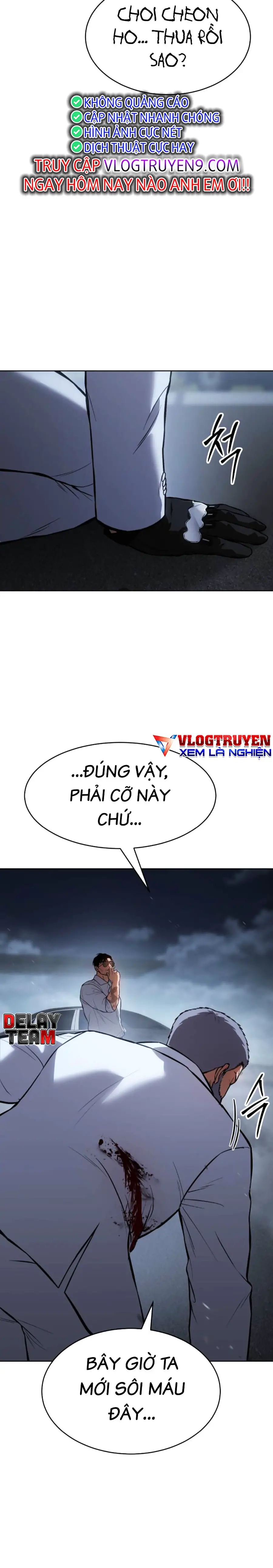 Đặc Vụ Thế Thân Nettruyen ZZZ Chương 62 Page 129
