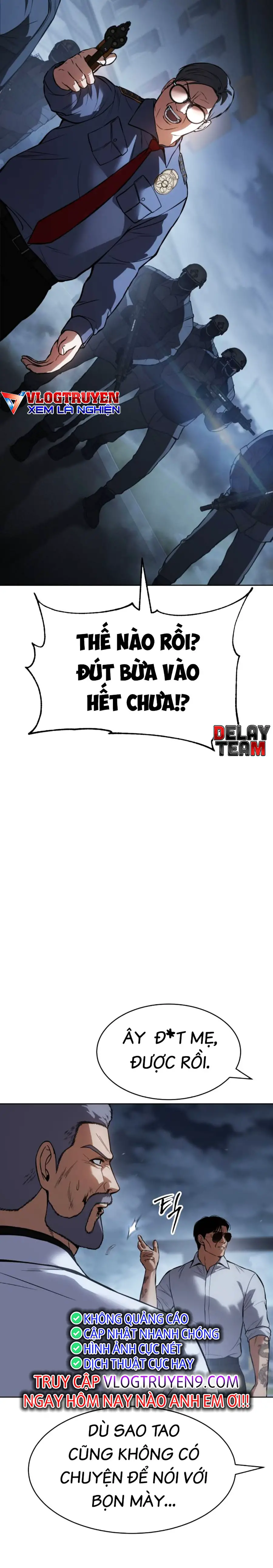 Đặc Vụ Thế Thân Nettruyen ZZZ Chương 62 Page 133