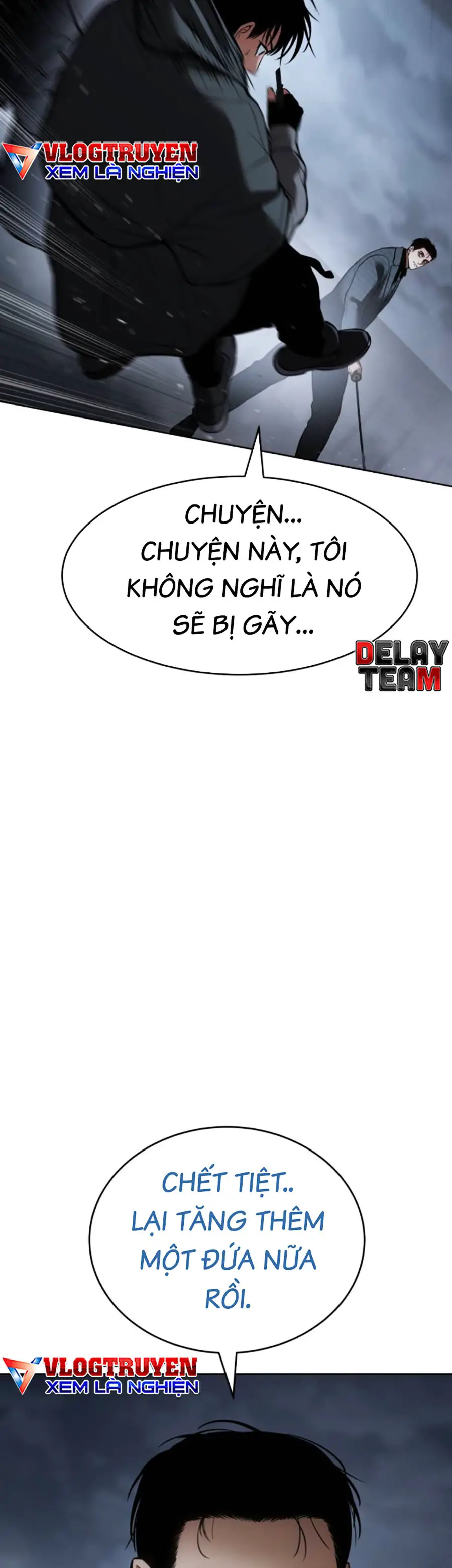 Đặc Vụ Thế Thân Nettruyen ZZZ Chương 62 Page 147