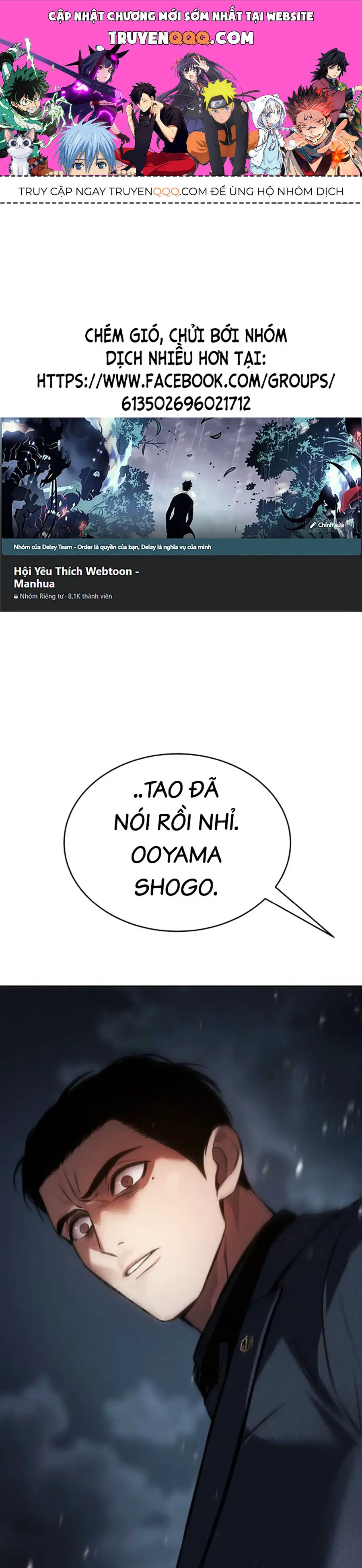 Đặc Vụ Thế Thân Nettruyen ZZZ Chương 62 Page 186