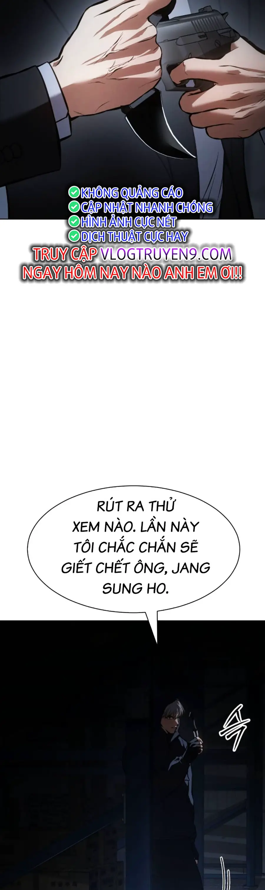Đặc Vụ Thế Thân Nettruyen ZZZ Chương 62 Page 209