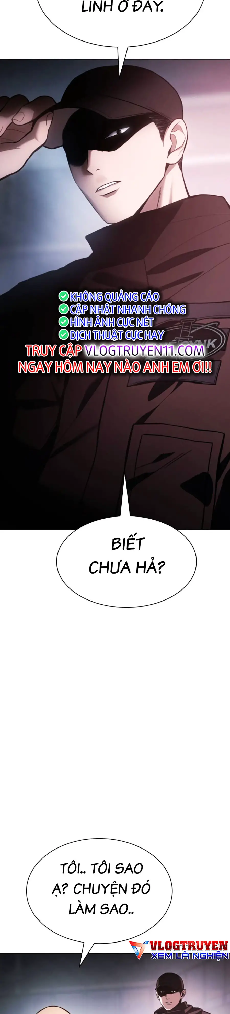 Đặc Vụ Thế Thân Nettruyen ZZZ Chương 62 Page 315
