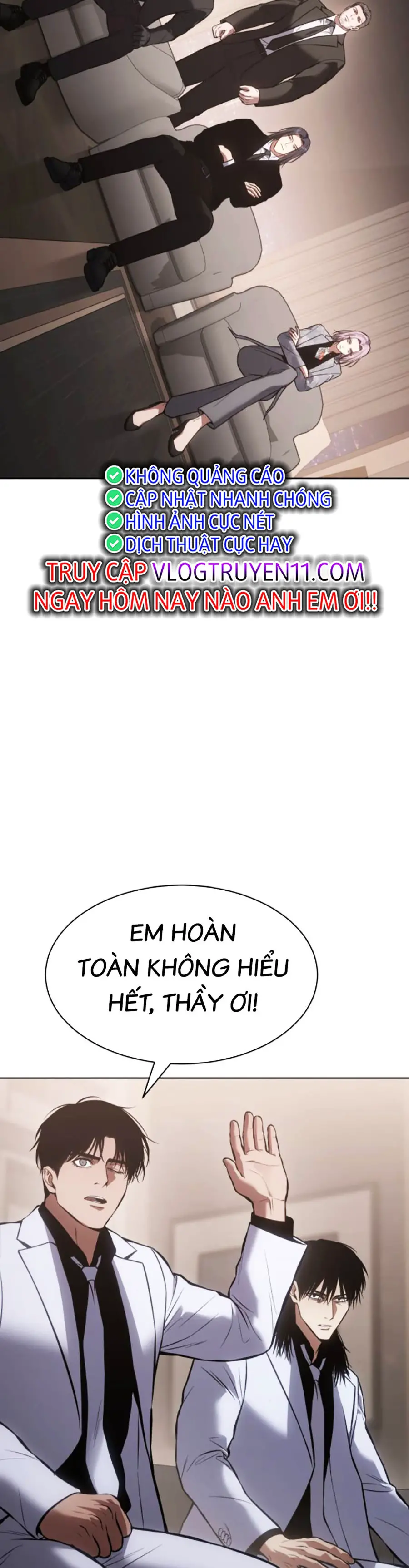 Đặc Vụ Thế Thân Nettruyen ZZZ Chương 62 Page 324