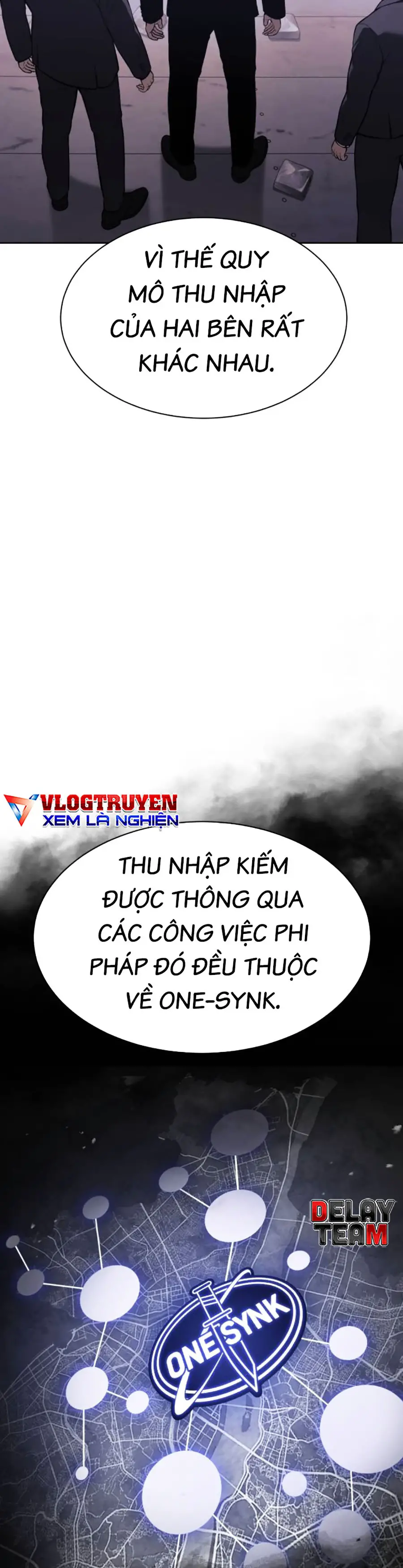 Đặc Vụ Thế Thân Nettruyen ZZZ Chương 62 Page 333