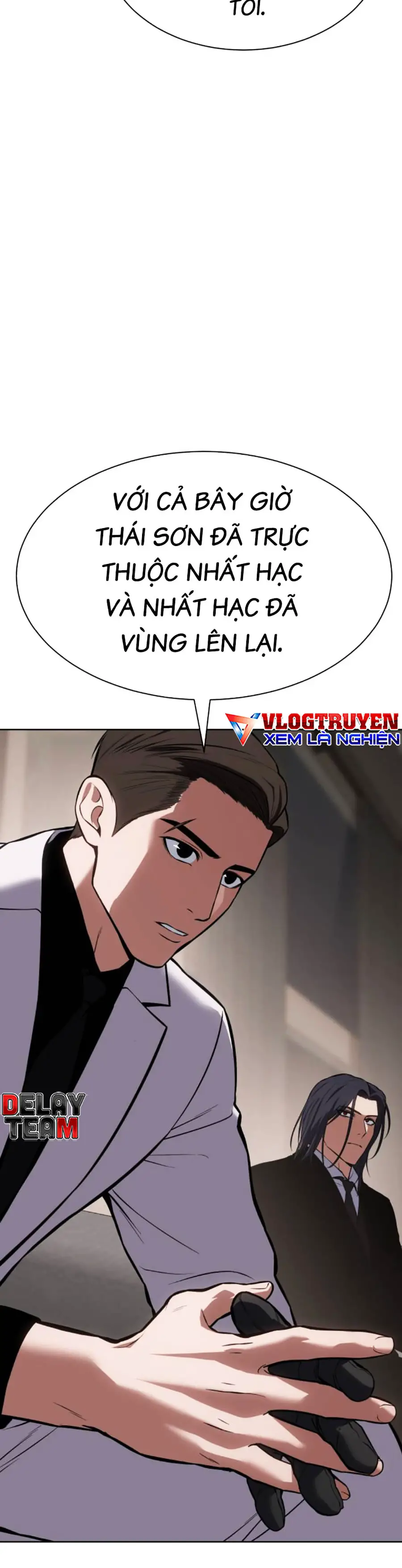 Đặc Vụ Thế Thân Nettruyen ZZZ Chương 62 Page 344