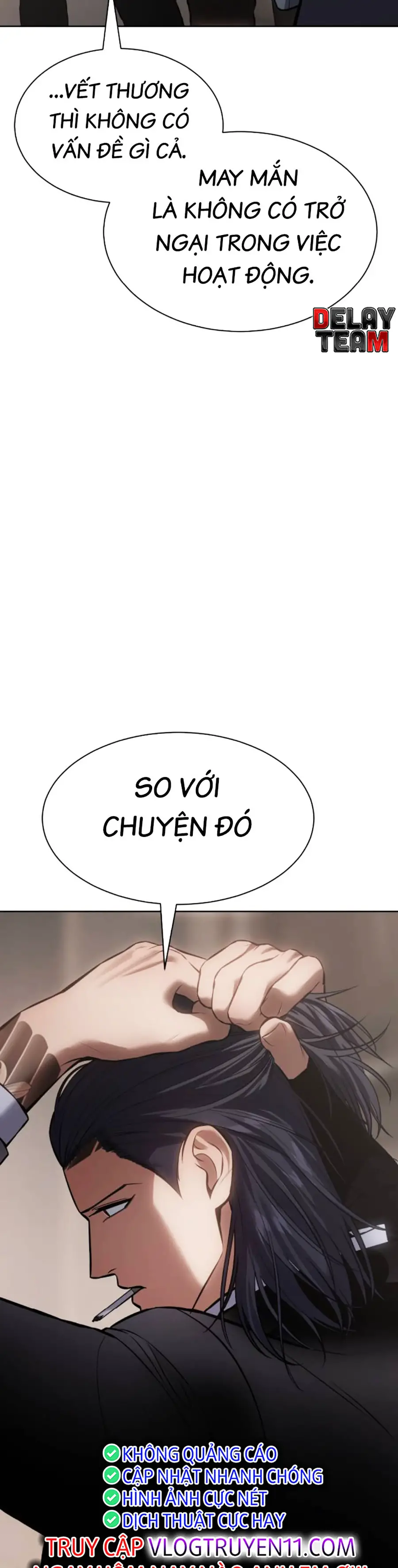 Đặc Vụ Thế Thân Nettruyen ZZZ Chương 62 Page 364