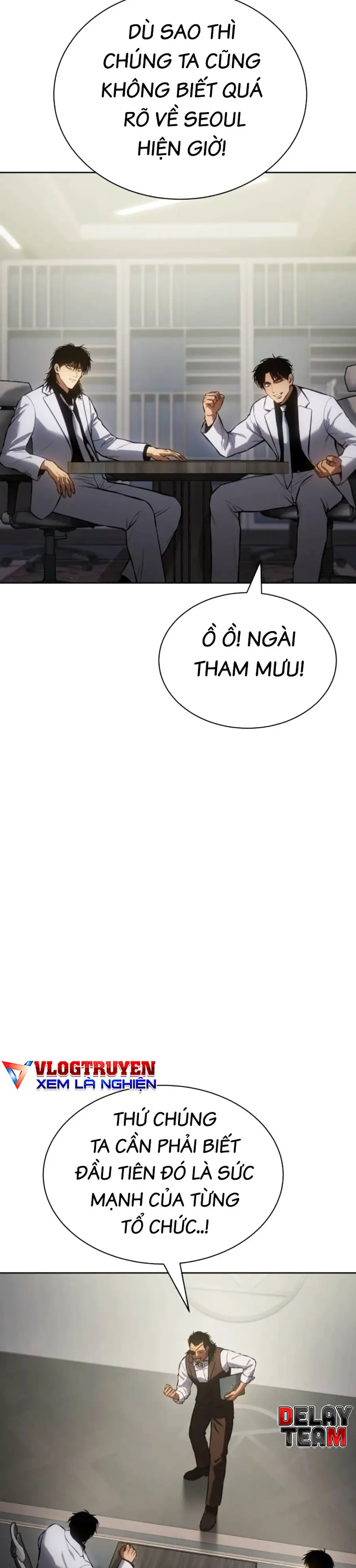 Đặc Vụ Thế Thân Nettruyen ZZZ Chương 62 Page 373