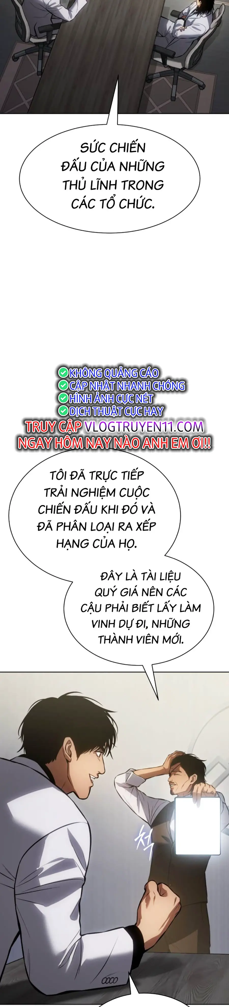 Đặc Vụ Thế Thân Nettruyen ZZZ Chương 62 Page 374