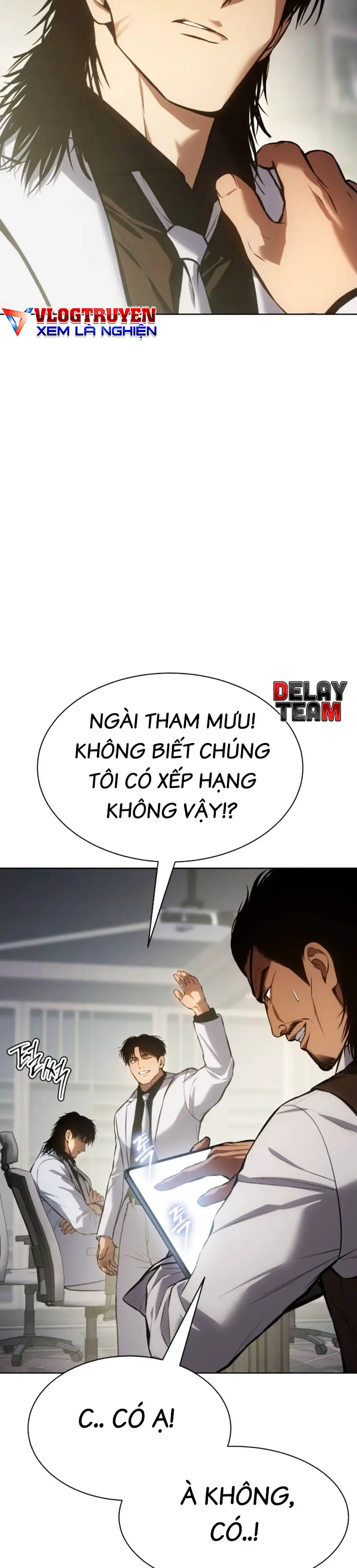 Đặc Vụ Thế Thân Nettruyen ZZZ Chương 62 Page 378