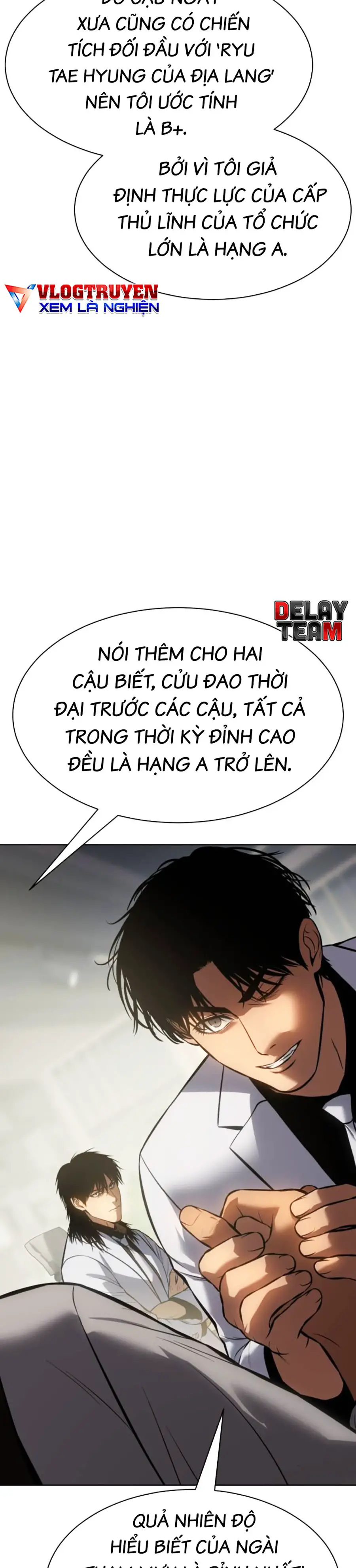 Đặc Vụ Thế Thân Nettruyen ZZZ Chương 62 Page 382
