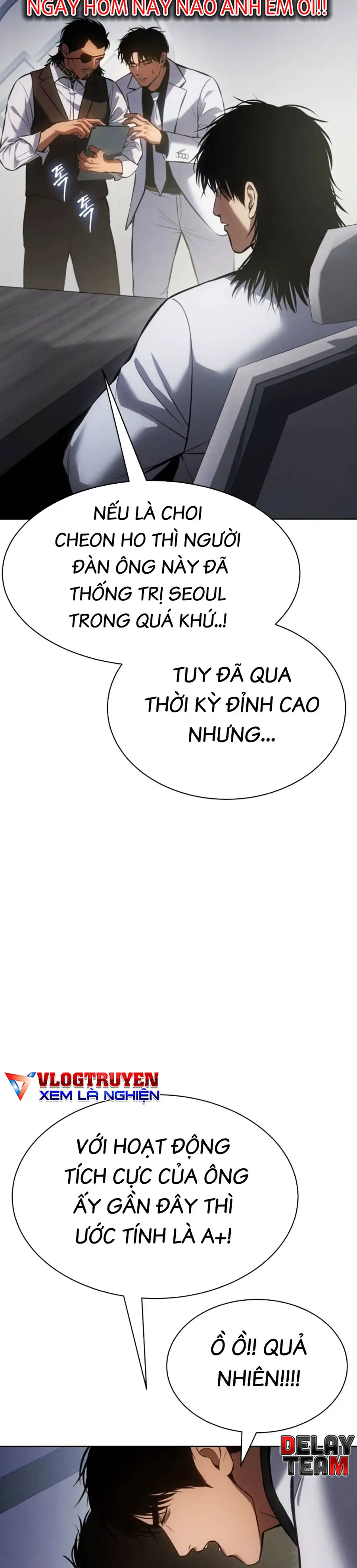 Đặc Vụ Thế Thân Nettruyen ZZZ Chương 62 Page 386