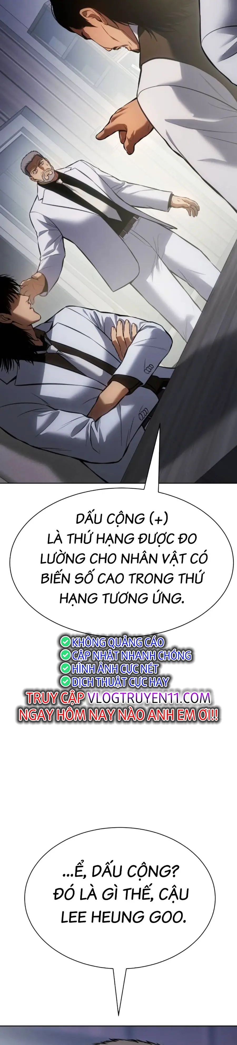 Đặc Vụ Thế Thân Nettruyen ZZZ Chương 62 Page 387