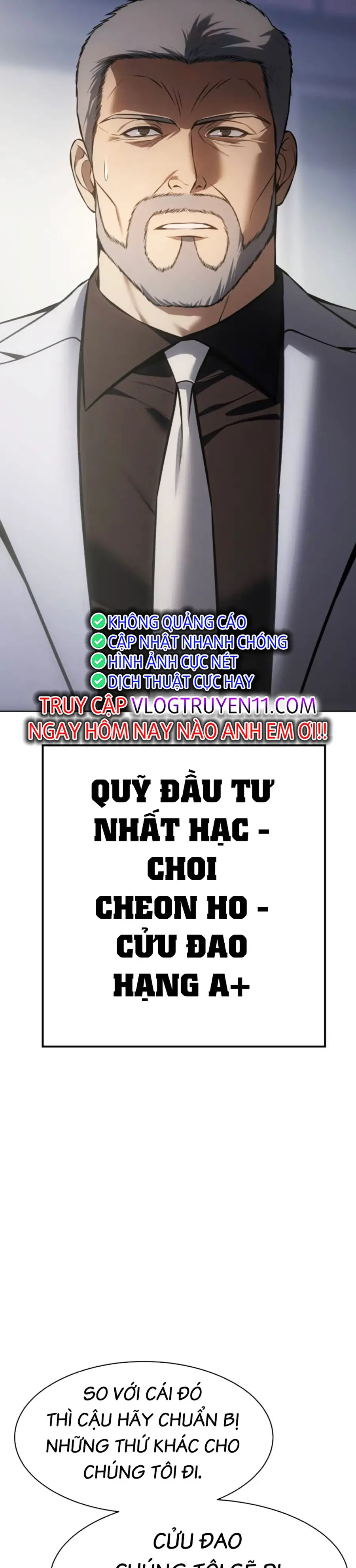 Đặc Vụ Thế Thân Nettruyen ZZZ Chương 62 Page 388