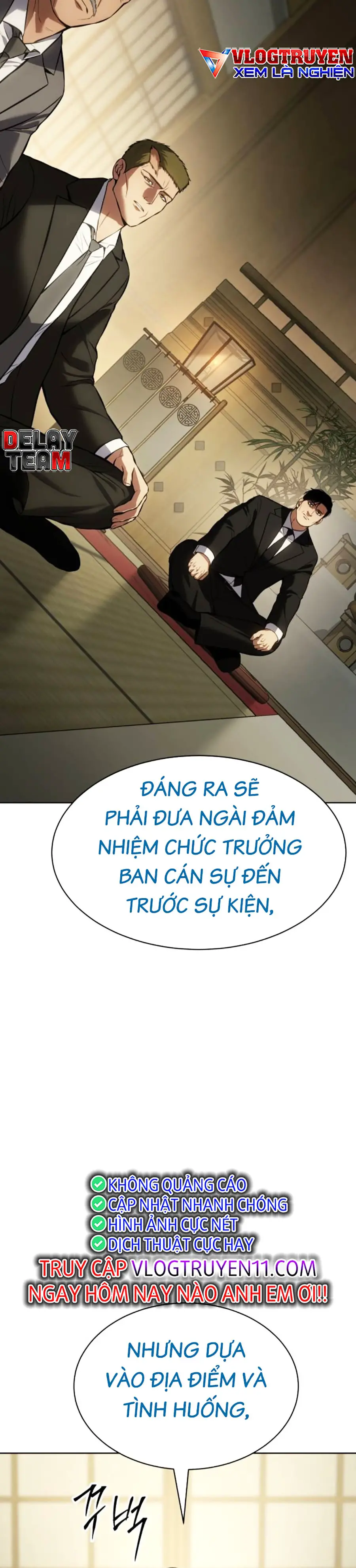 Đặc Vụ Thế Thân Nettruyen ZZZ Chương 62 Page 396