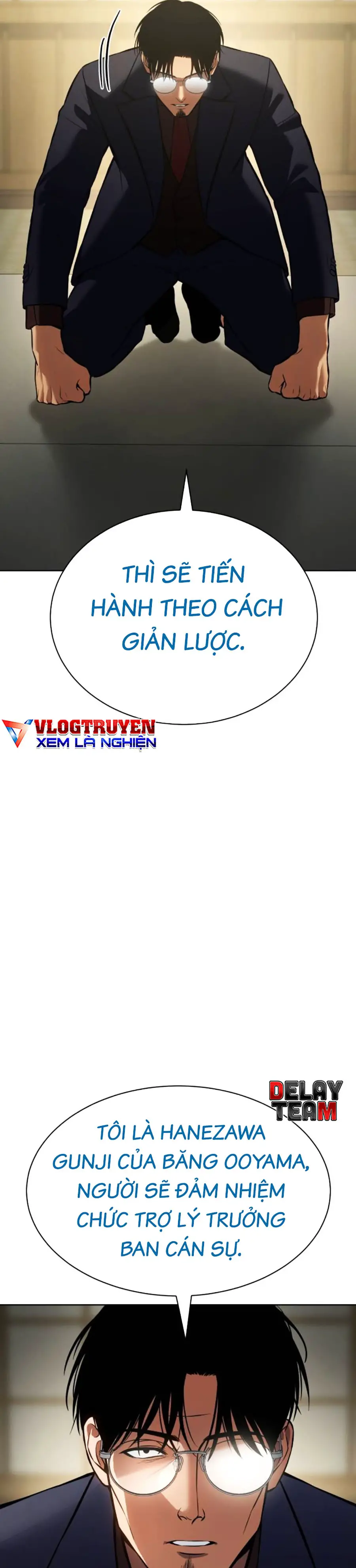 Đặc Vụ Thế Thân Nettruyen ZZZ Chương 62 Page 397