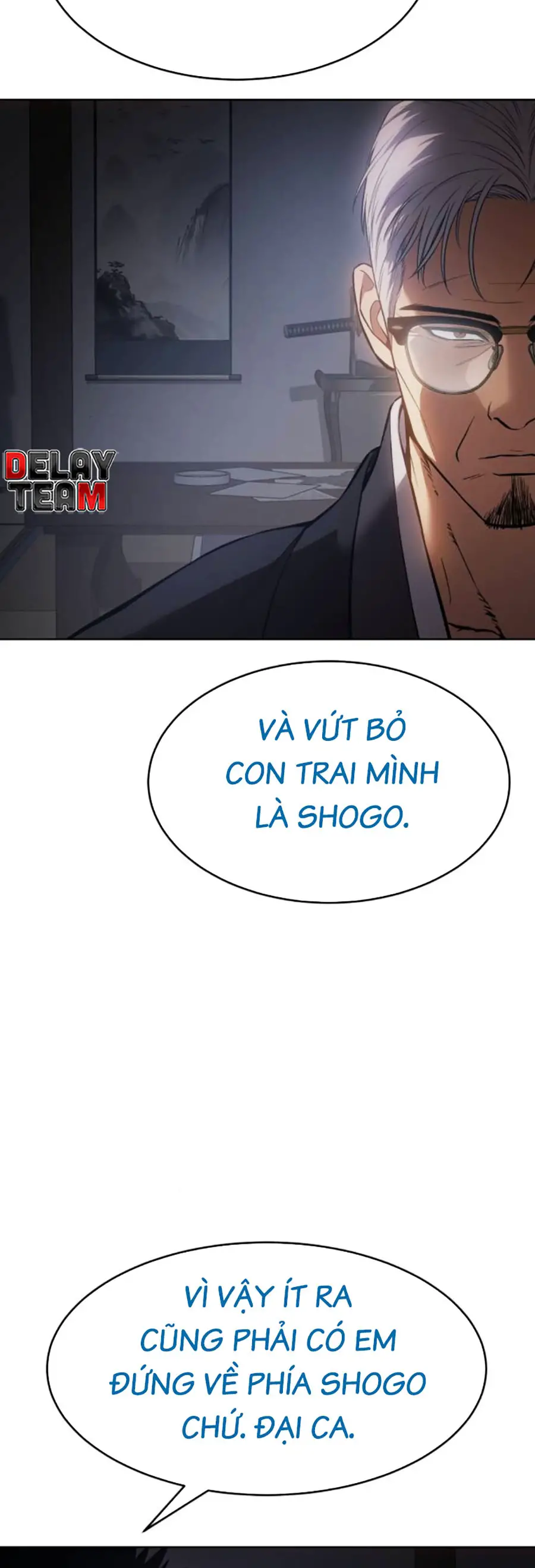 Đặc Vụ Thế Thân Nettruyen ZZZ Chương 62 Page 508
